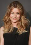 Ellen Pompeo photo